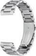 Correa titanio Huawei Watch GT 7 - 41mm (plata)