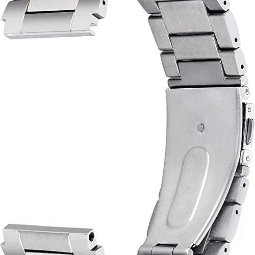 Bracelet titane OnePlus Watch 3 - 43mm (argent)