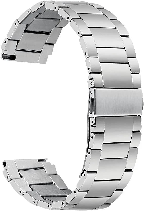 Oppo Watch X2 Mini Titanium Strap (Silver)