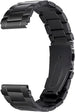 Xiaomi Watch S4 - 41mm Titanarmband (Schwarz)