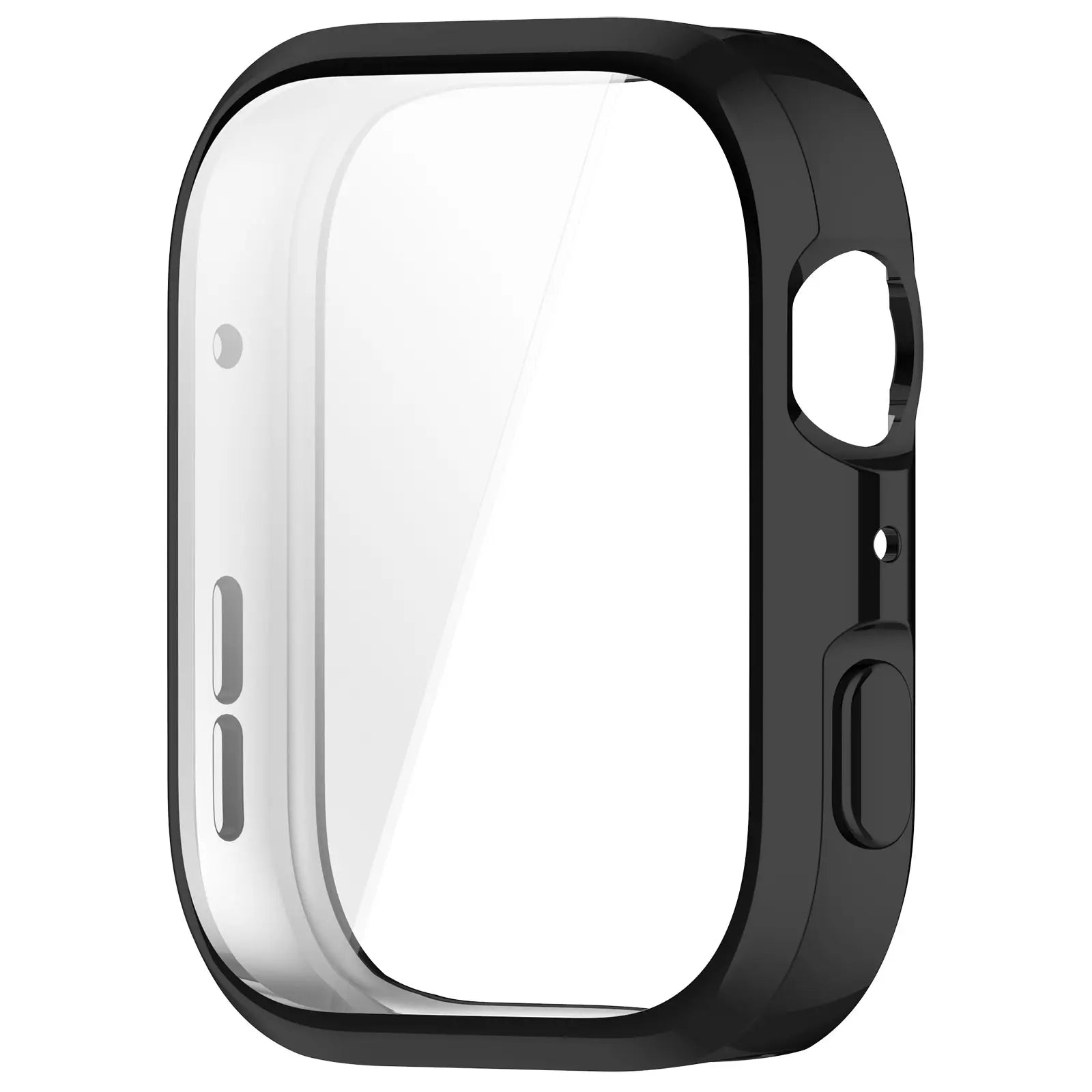 Huawei Watch Fit 5 TPU Hülle (Schwarz)