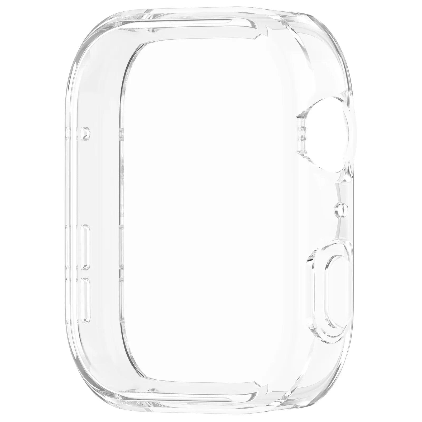 Huawei Watch Fit 5 Protector de pantalla de TPU (Transparant)