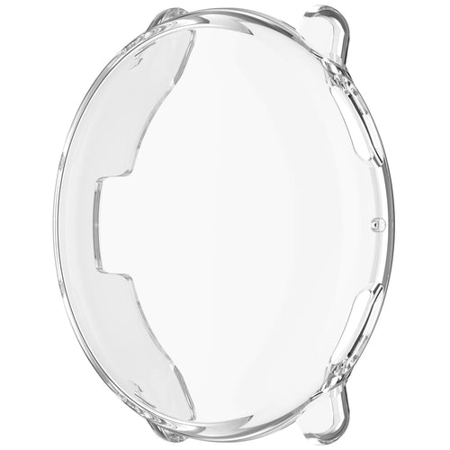 Funda de TPU para Amazfit Active 2 (transparente)
