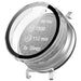 Garmin Lily 2 Hard Hülle mit Glass (Transparent)