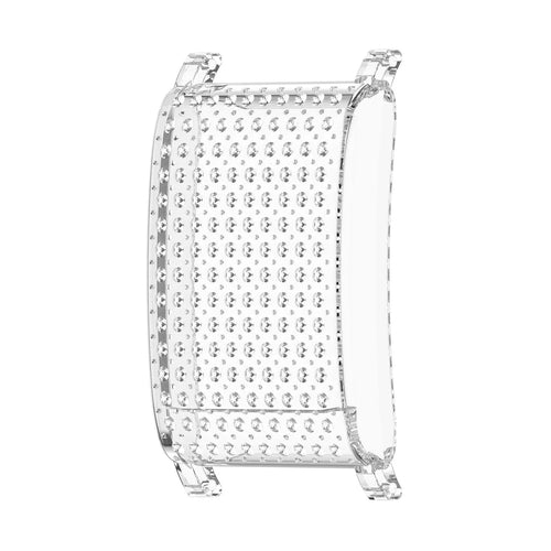 Kompatibel mit Whoop Hardcase Diamant (Transparent)