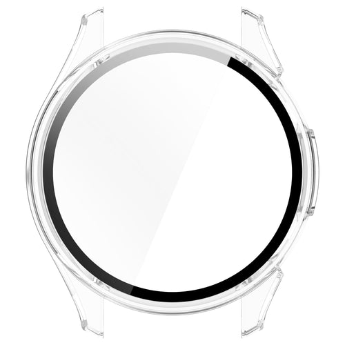 Garmin Approach S50 PC Case with Glass (Transparent)