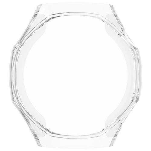 Huawei Watch GT 6 Pro TPU-Hülle (Transparent)