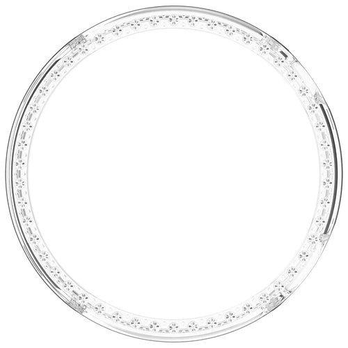 Xiaomi Watch S4 - 41mm Diamant Hard Case (Transparent)