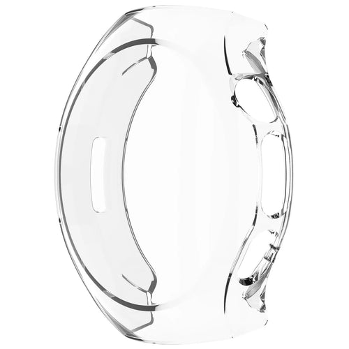 Huawei Watch 5 - 46mm TPU Hülle (Transparent)