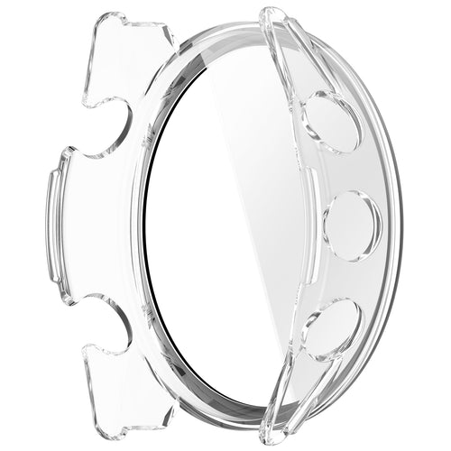 Garmin Forerunner 70 Protector de pantalla de vidrio templado (transparente)