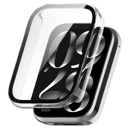 Xiaomi Smart Band 10 Pro Ceramic PC Case with Glass