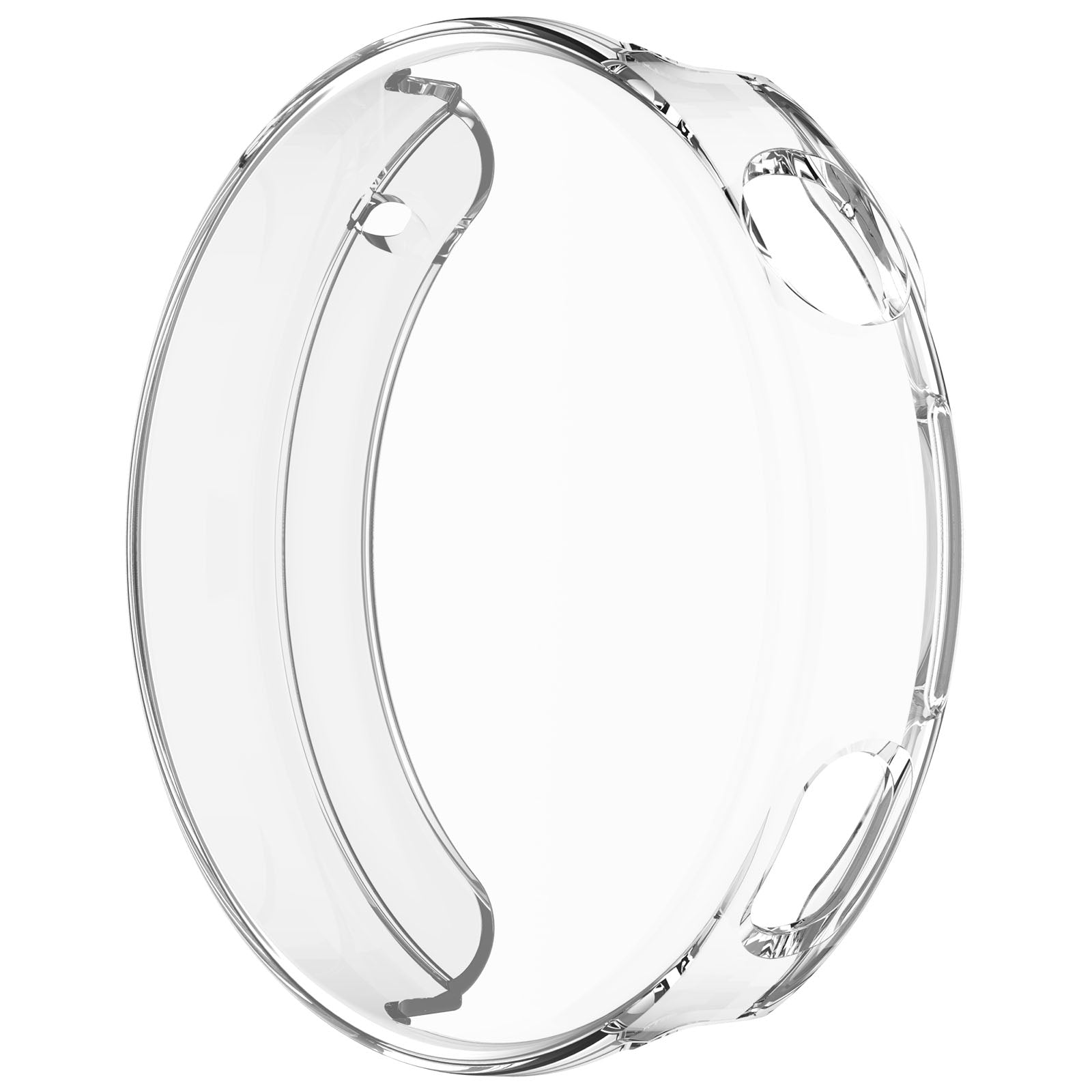 Huawei Watch GT 6 - 41mm TPU Hülle (Transparent)