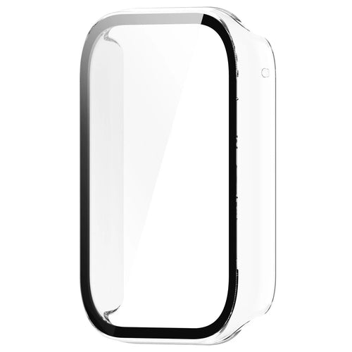 Xiaomi Smart Band 10 Pro Protector de pantalla de vidrio templado (transparente)
