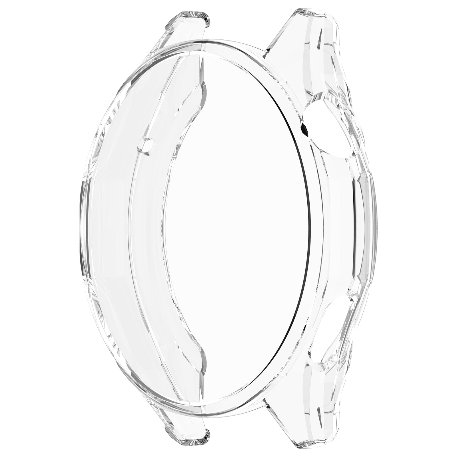Huawei Watch GT 6 - 46mm TPU Hülle (Transparent)