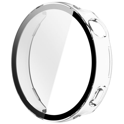 Huawei Watch GT 6 - 41mm hard case met glas (transparant)