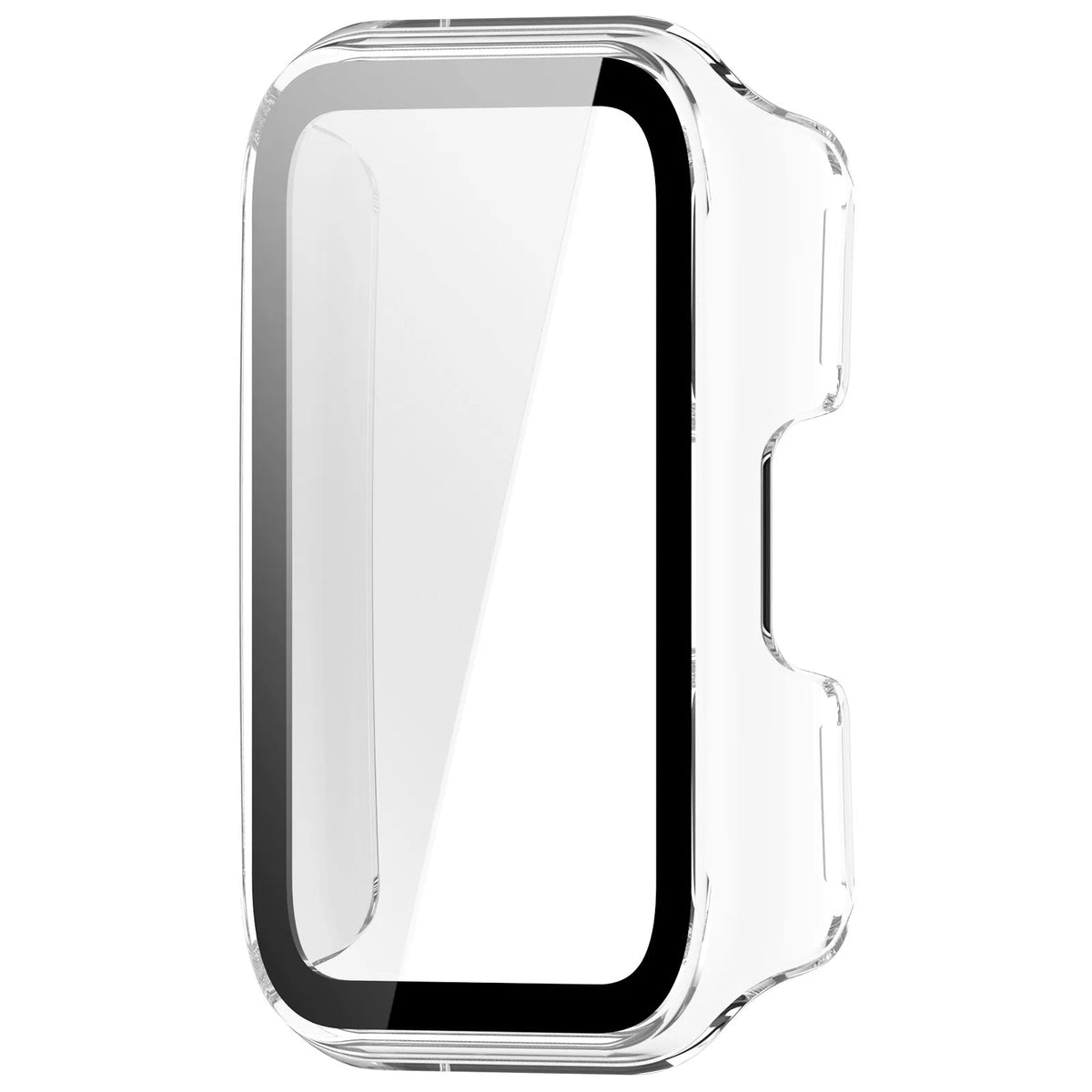 Huawei Band 11 PC case met glas (transparant)