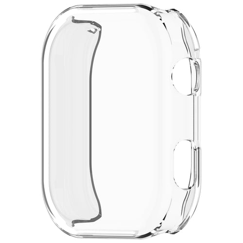 Redmi Watch 6 TPU case (transparant)