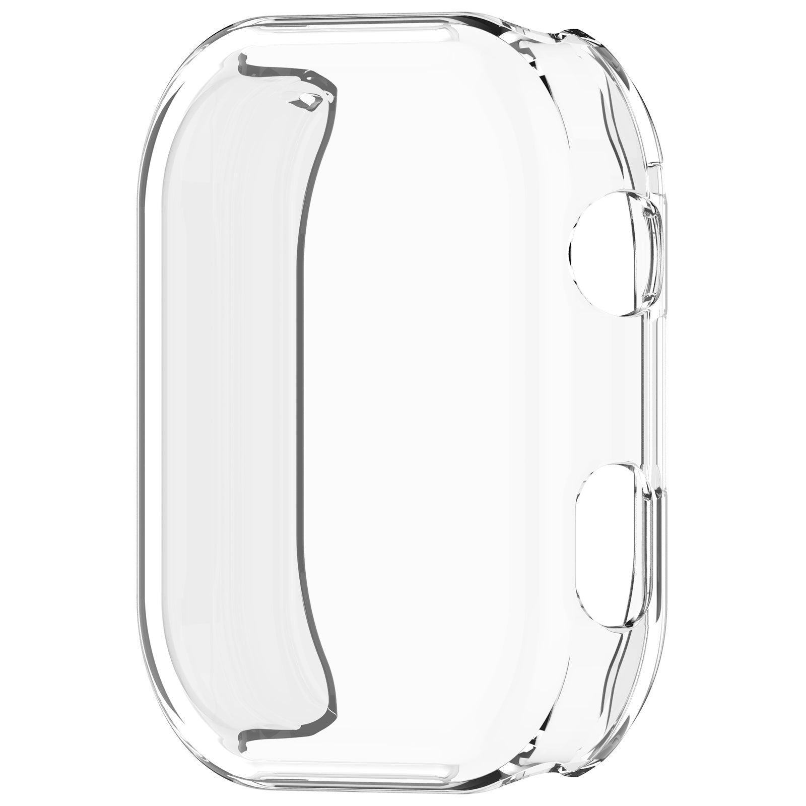 Redmi Watch 6 TPU Hülle (Transparent)