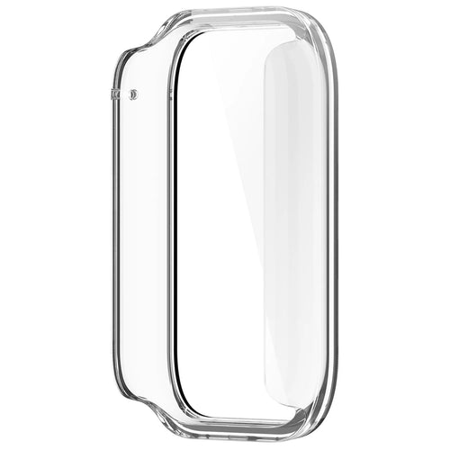 Xiaomi Smart Band 10 Pro Protector de pantalla de vidrio templado (transparente)