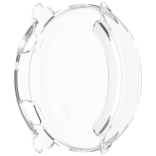Funda TPU Garmin Venu 4 - 45mm (transparente)
