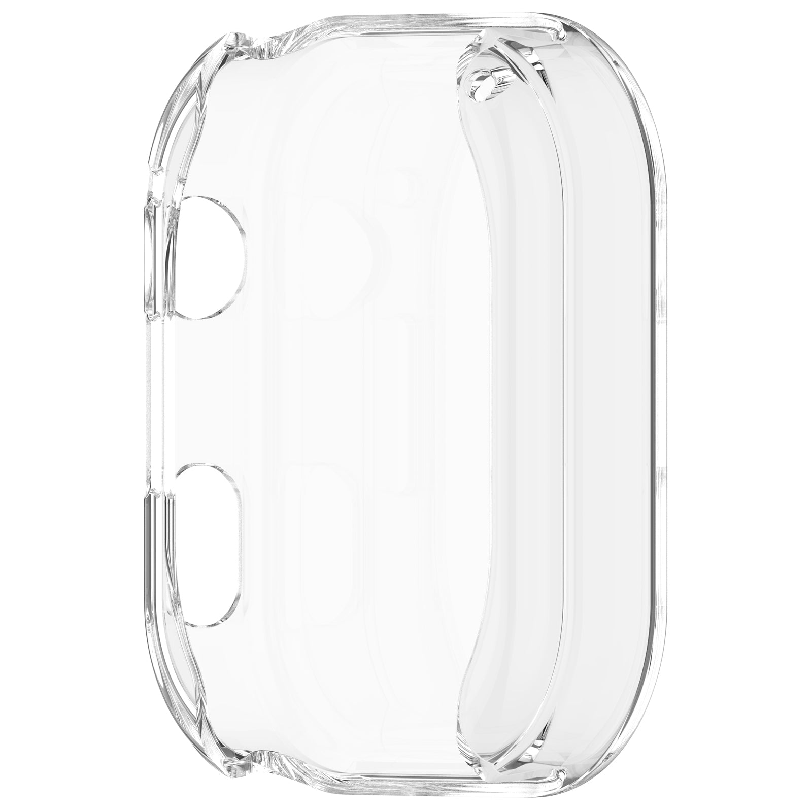 Redmi Watch 6 TPU Hülle (Transparent)