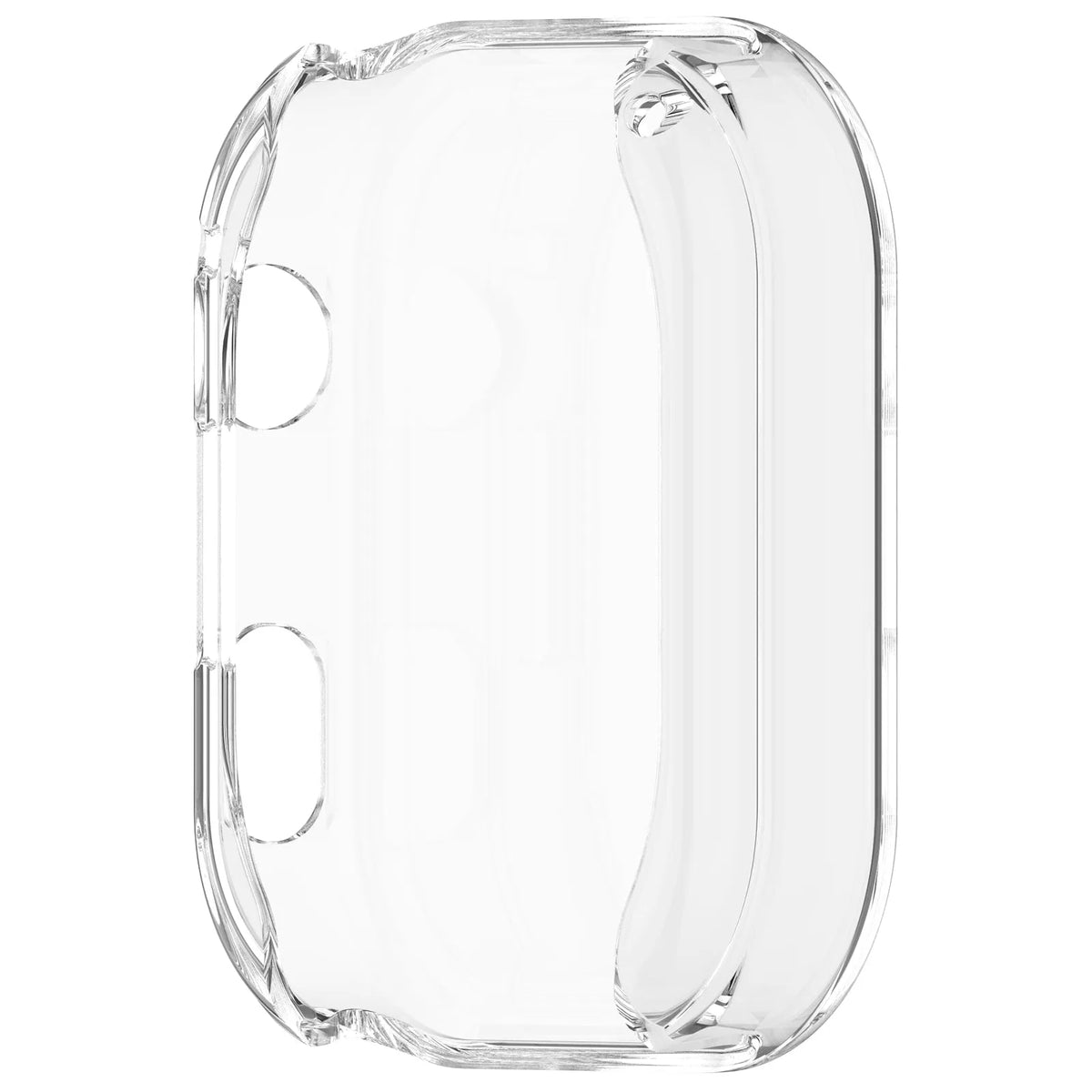 Redmi Watch 6 TPU Hülle (Transparent)