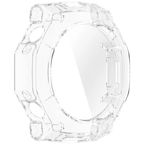 Amazfit T-Rex Ultra 2 PC Hülle mit Glas (Transparent)