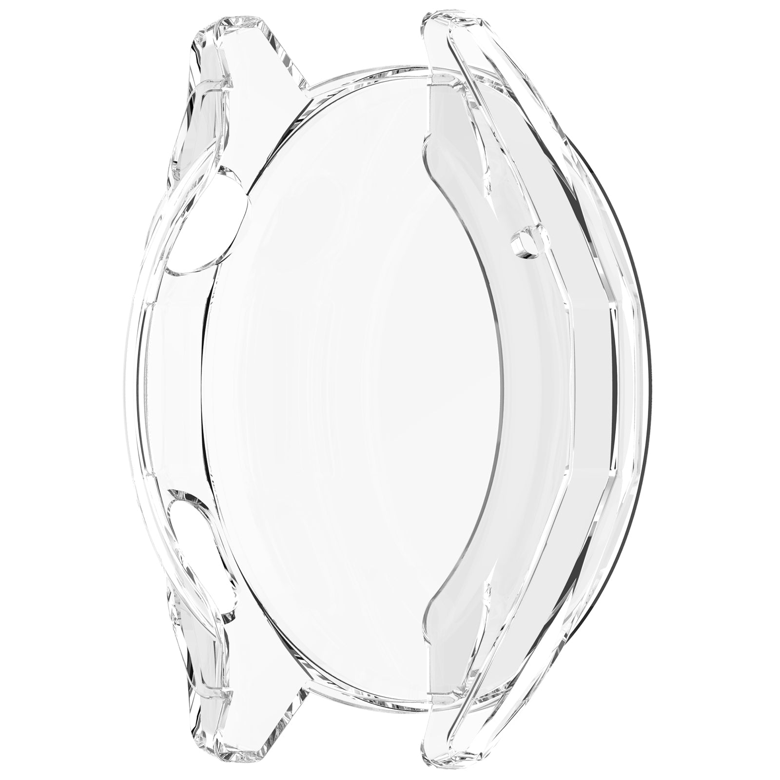 Huawei Watch GT 6 - 46mm TPU Hülle (Transparent)
