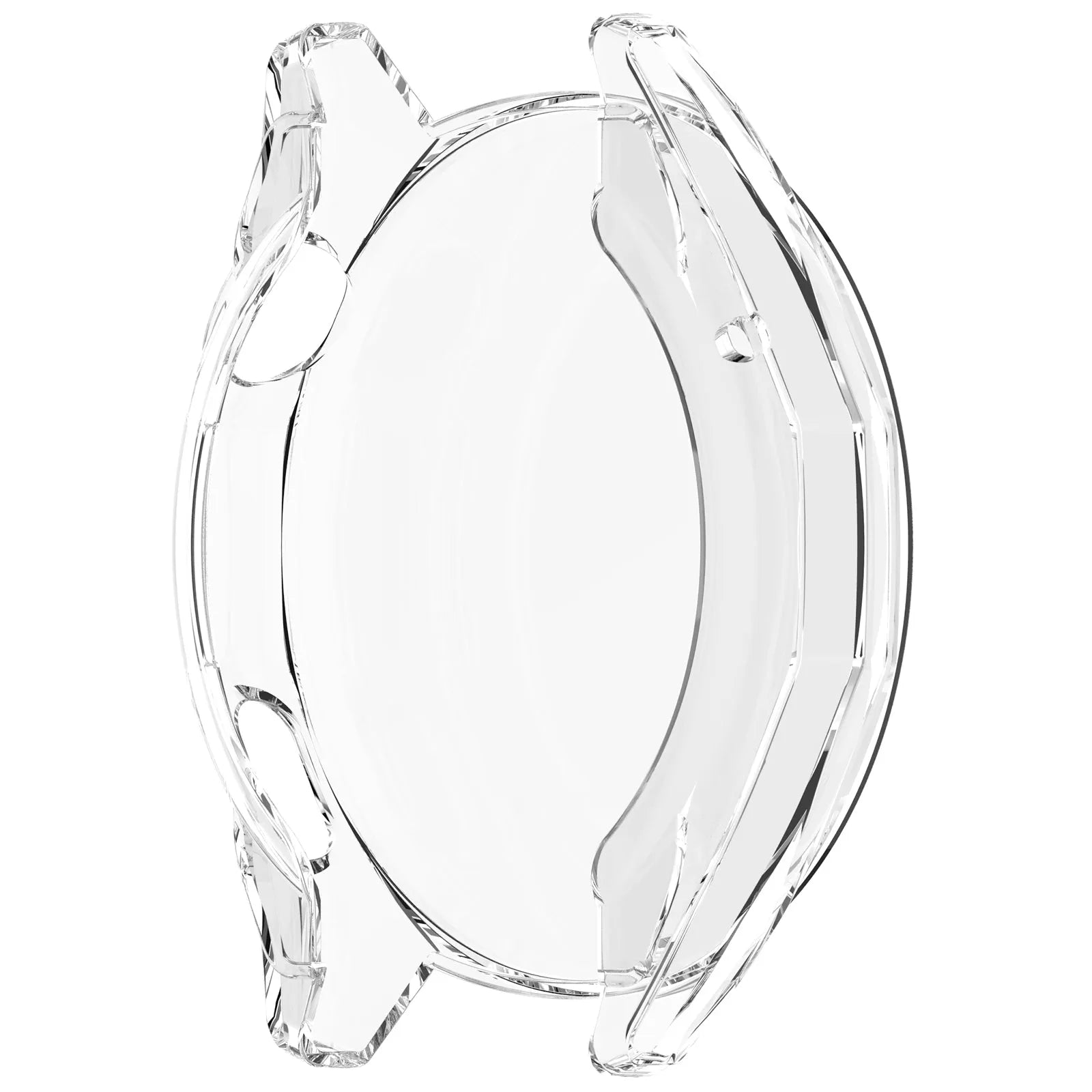 Funda TPU Huawei Watch GT 6 - 46mm (transparente)