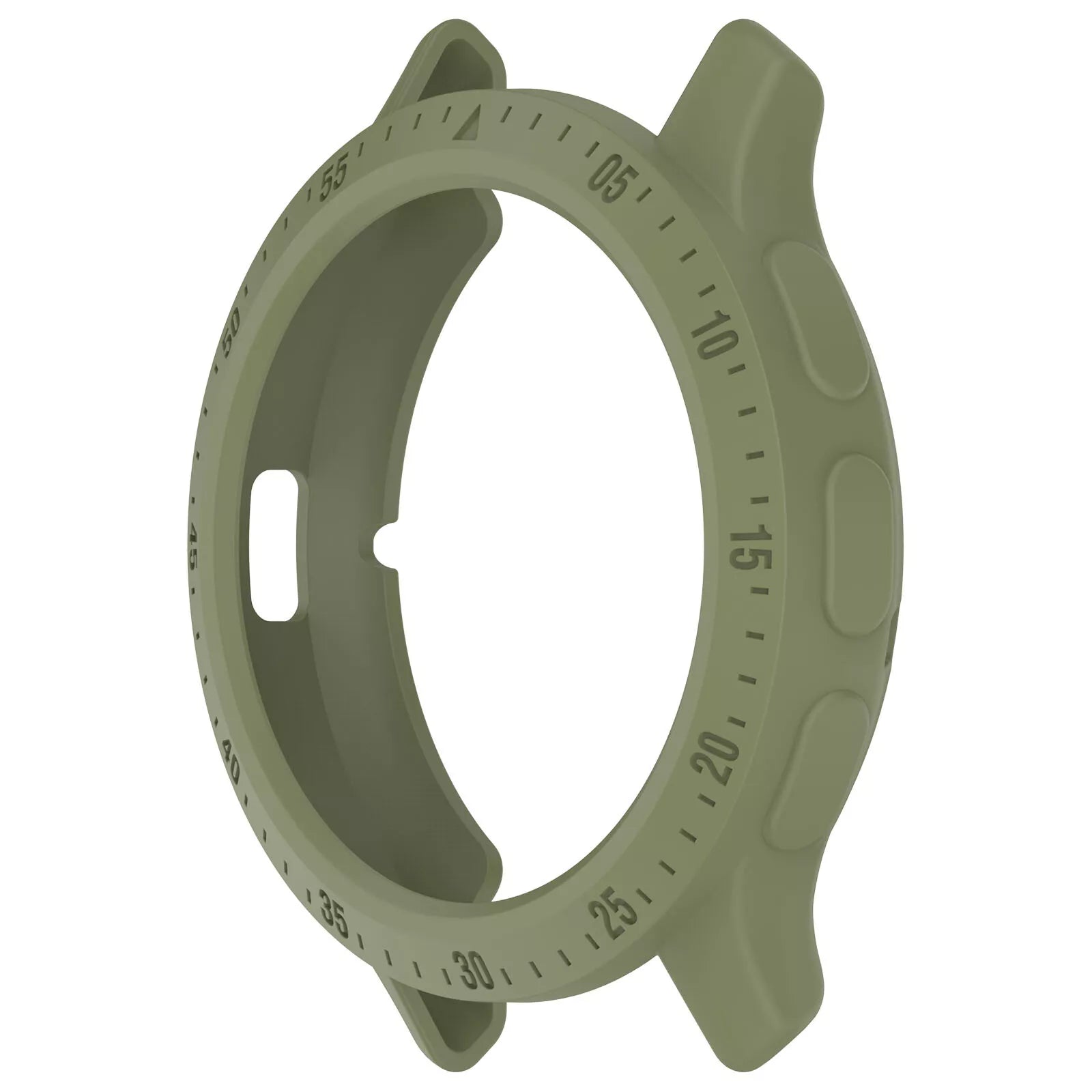 Garmin Venu 3 Rugged TPU case (groen)