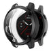Garmin Vivoactive 4s Schutzhülle (Schwarz)