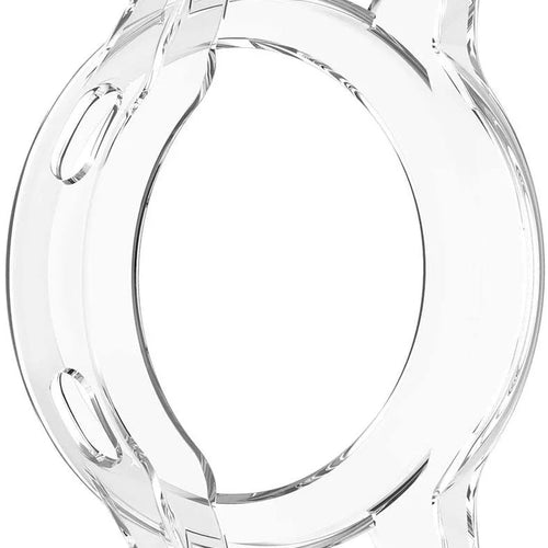 Garmin Venu 2 TPU- Schutzhülle (Transparent)
