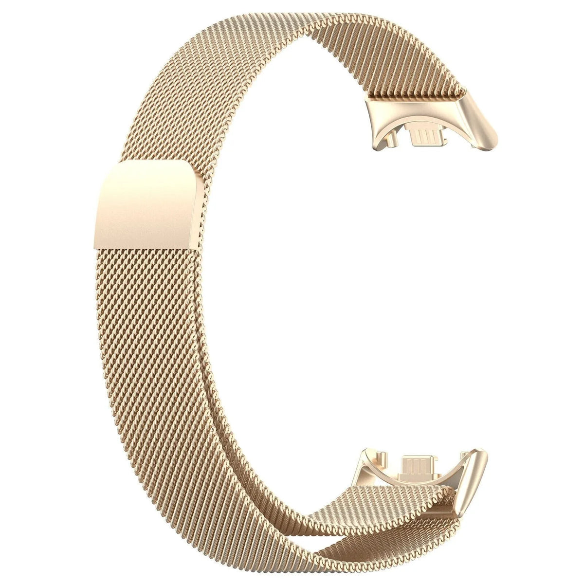 xiaomi-band-8-milanese-band-champagne-3