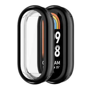 Xiaomi Smart Band 9 TPU Hülle (Schwarz)