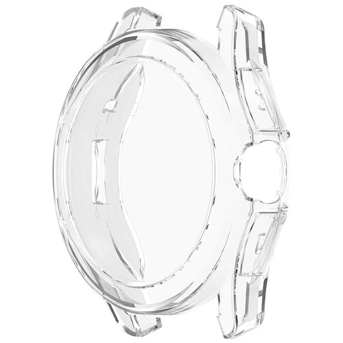Xiaomi Watch S4 Sport TPU Hülle (Transparent)