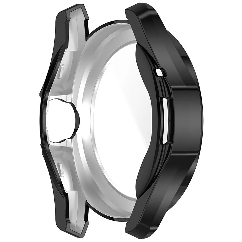 Xiaomi Watch S4 Sport TPU Hülle (Schwarz)
