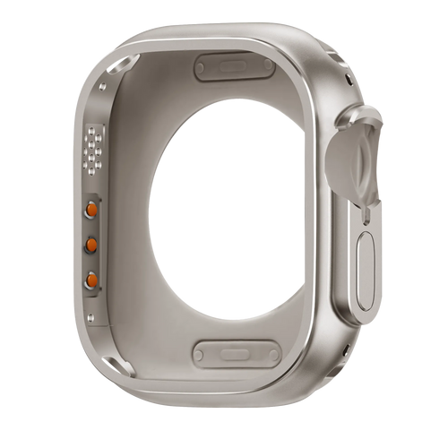 Bandz Funda metálica Apple Watch Ultra - 49mm (titanio)