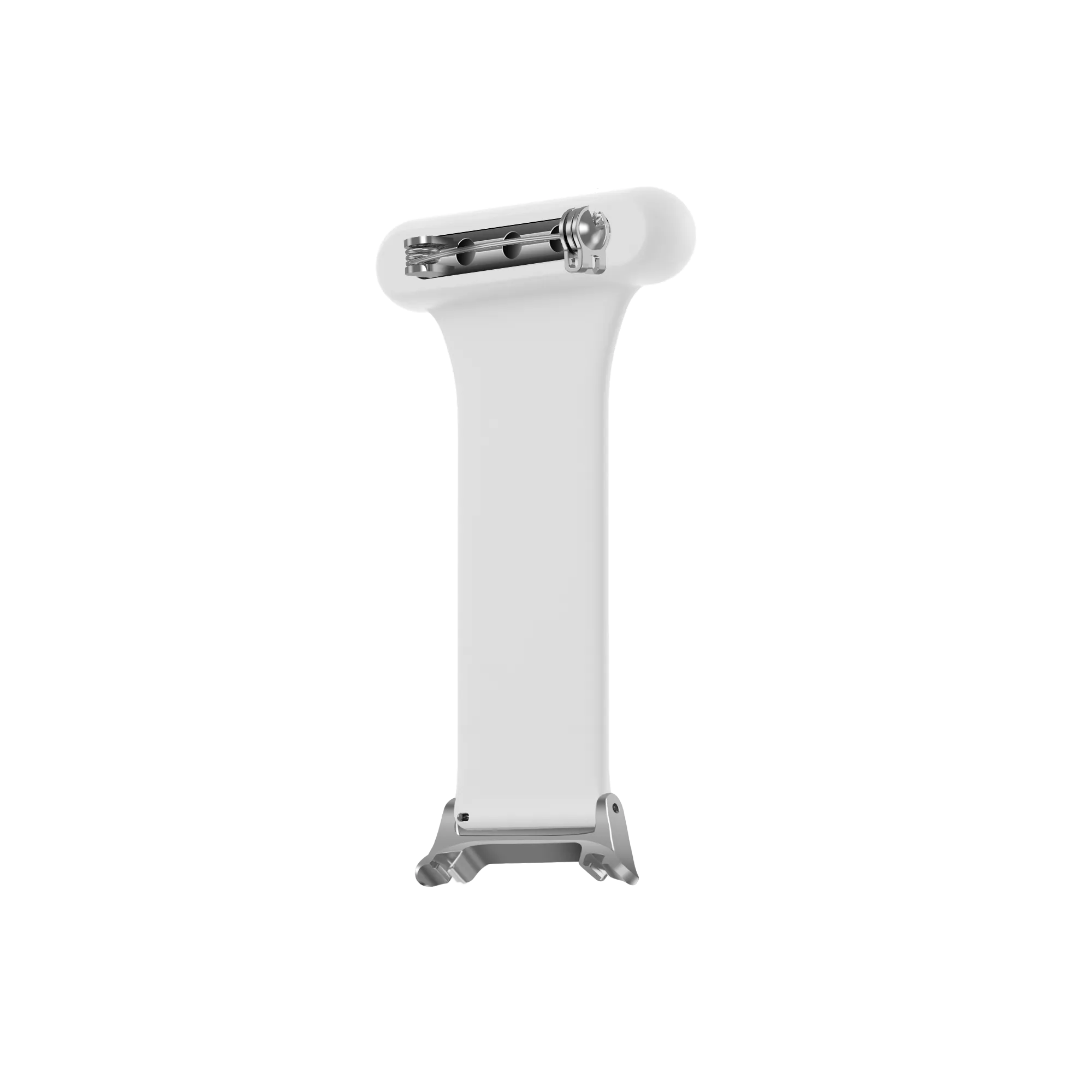 Samsung Galaxy Watch 8 Classic Nurse Fob (White)