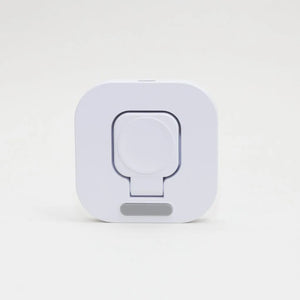 Apple Watch Portable Mini Ladegerät (Weiß)