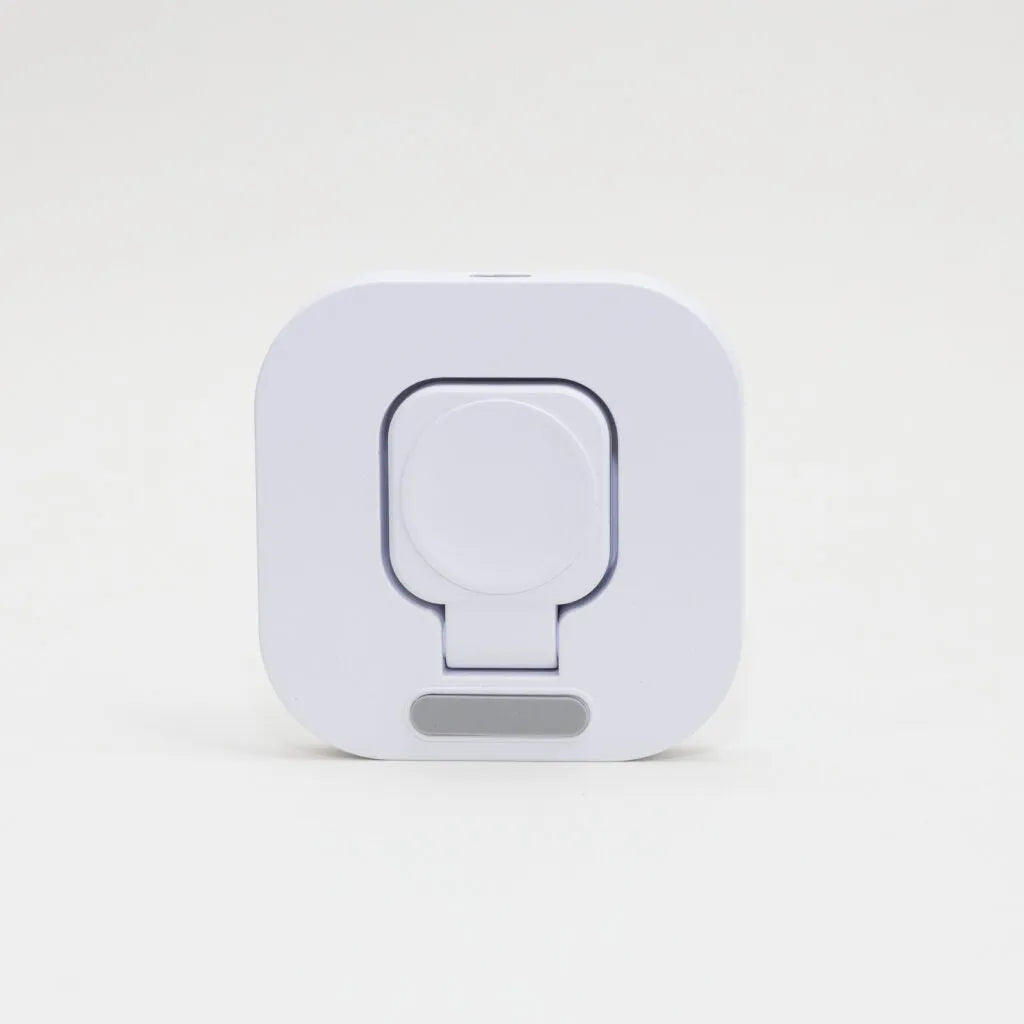 Apple Watch Portable Mini Ladegerät (Weiß)