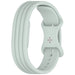 Fitbit Air Classic Silikonarmband (Hellgrau)