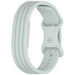 Fitbit Air classic siliconen bandje (lichtgrijs)