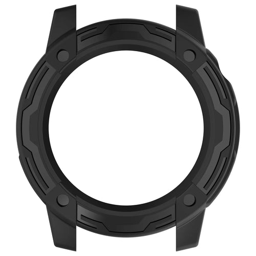 funda tpu resistente coros nomad (negro)