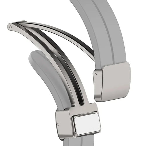 Samsung Galaxy Watch 5 40mm Magnetic Sport Strap (Grey)