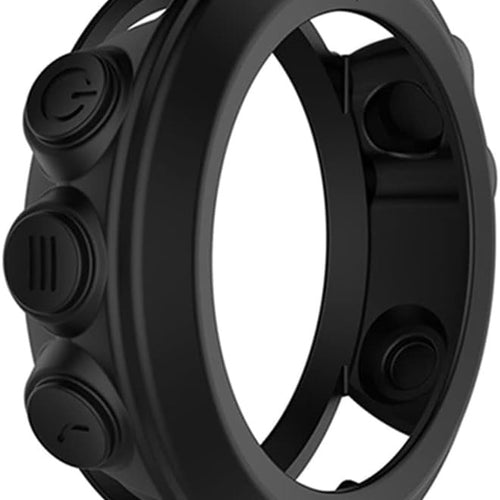 Funda TPUGarmin Fenix 3 HR (negro)