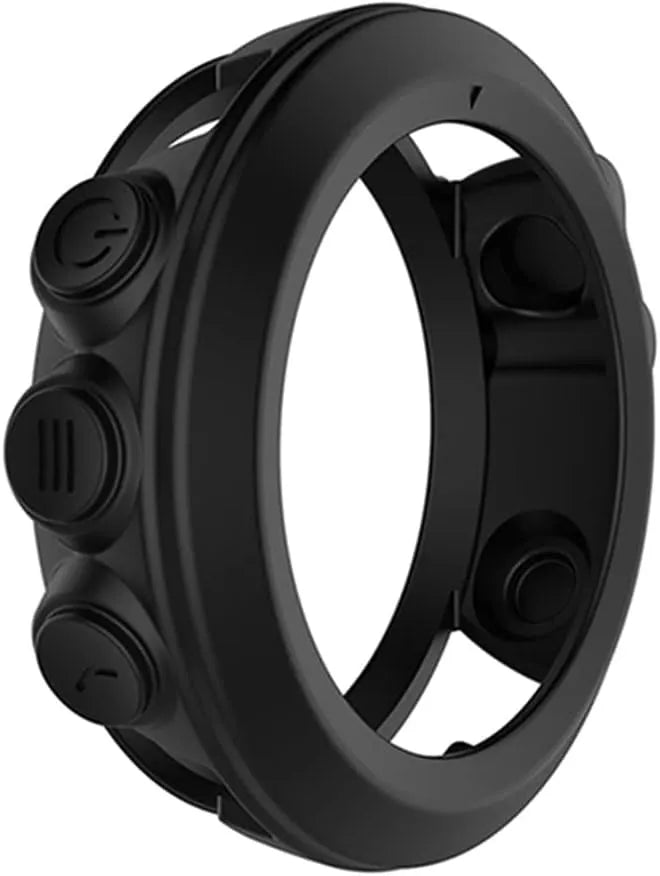 Garmin Fenix 3 (HR) TPU Case (Black)