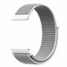 Xiaomi Watch S4 - 41mm Nylonarmband (Muschelweiß)