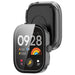 Redmi Watch 4 PC Hülle mit Glass (Transparent)