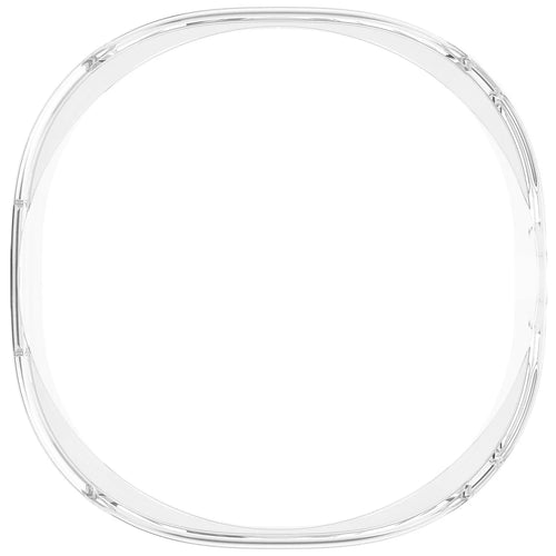 Funda TPU Samsung Galaxy Watch 8 Classic (transparente)