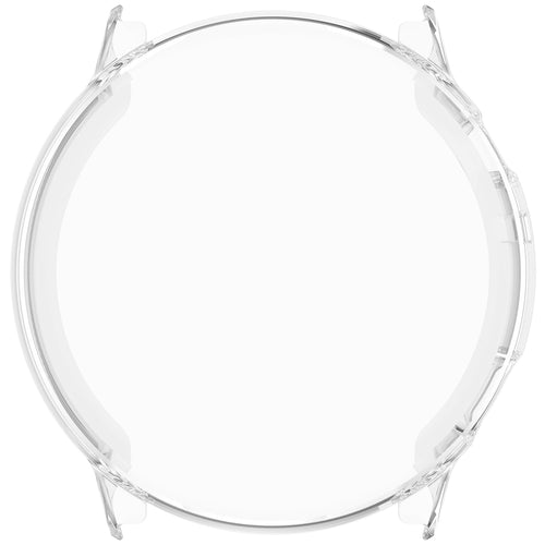 Funda TPU Garmin Venu 4 - 45mm (transparente)